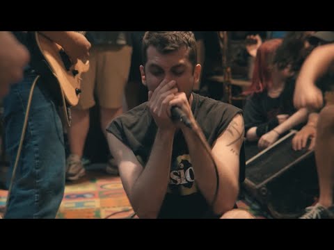 Magnitude discuss their favorite albums of 2023