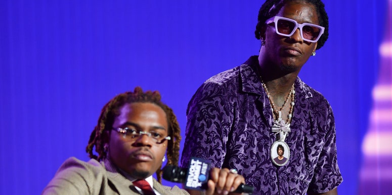 Young Thug Trial Delayed After YSL Defendant Shannon Stillwell Was Stabbed