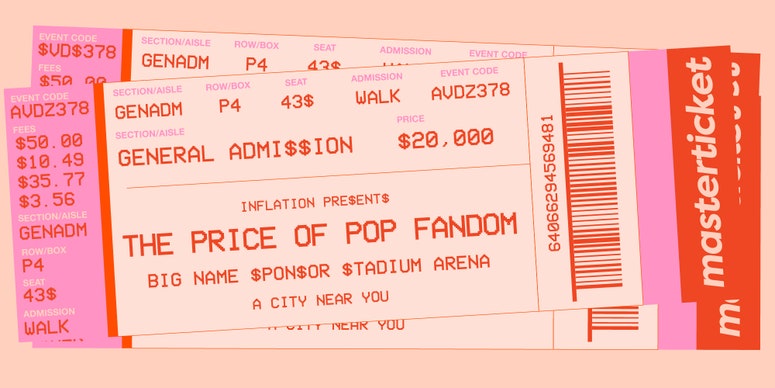 Senate Bill Aims to Revamp the Concert Ticketing System