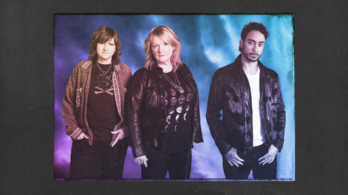 Indigo Girls and Amos Lee Announce Co-Headlining 2024 US Tour