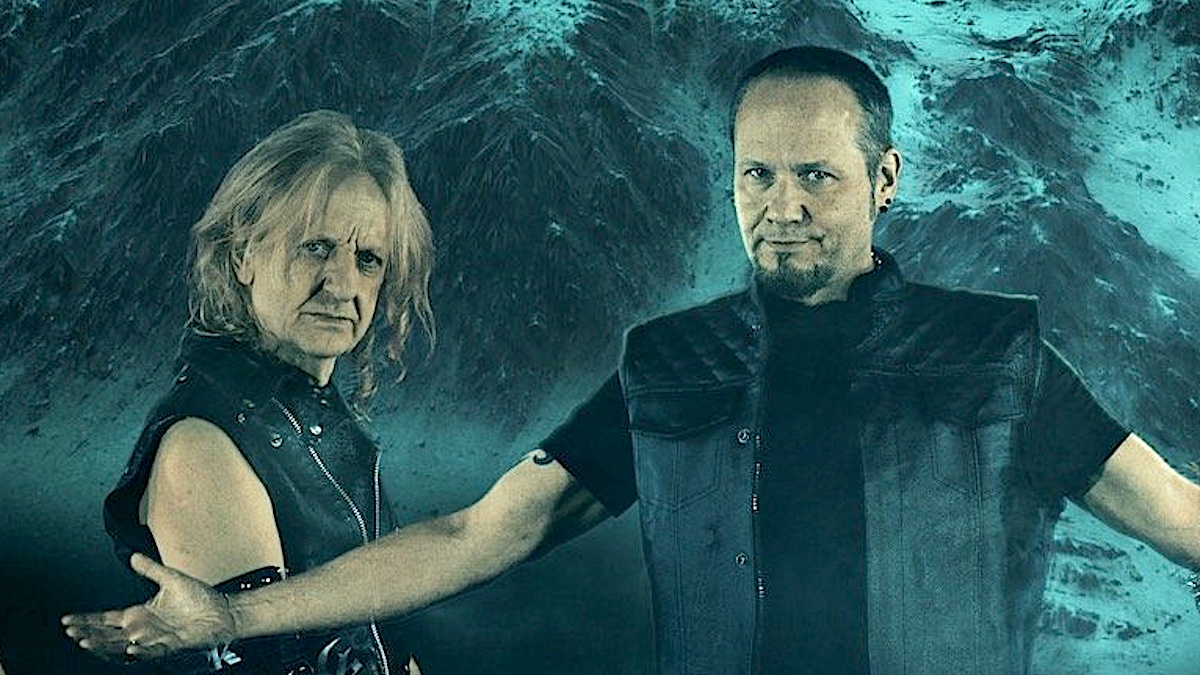 KK’s Priest, Featuring K.K. Downing and Tim ‘Ripper’ Owens, Announce 2024 US Tour