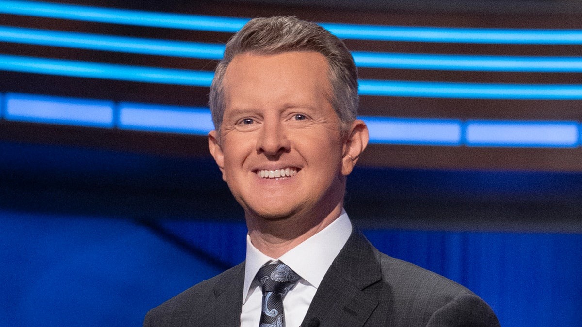 Ken Jennings Named Sole Host of Jeopardy! As Game Show Parts Ways with Mayim Bialik