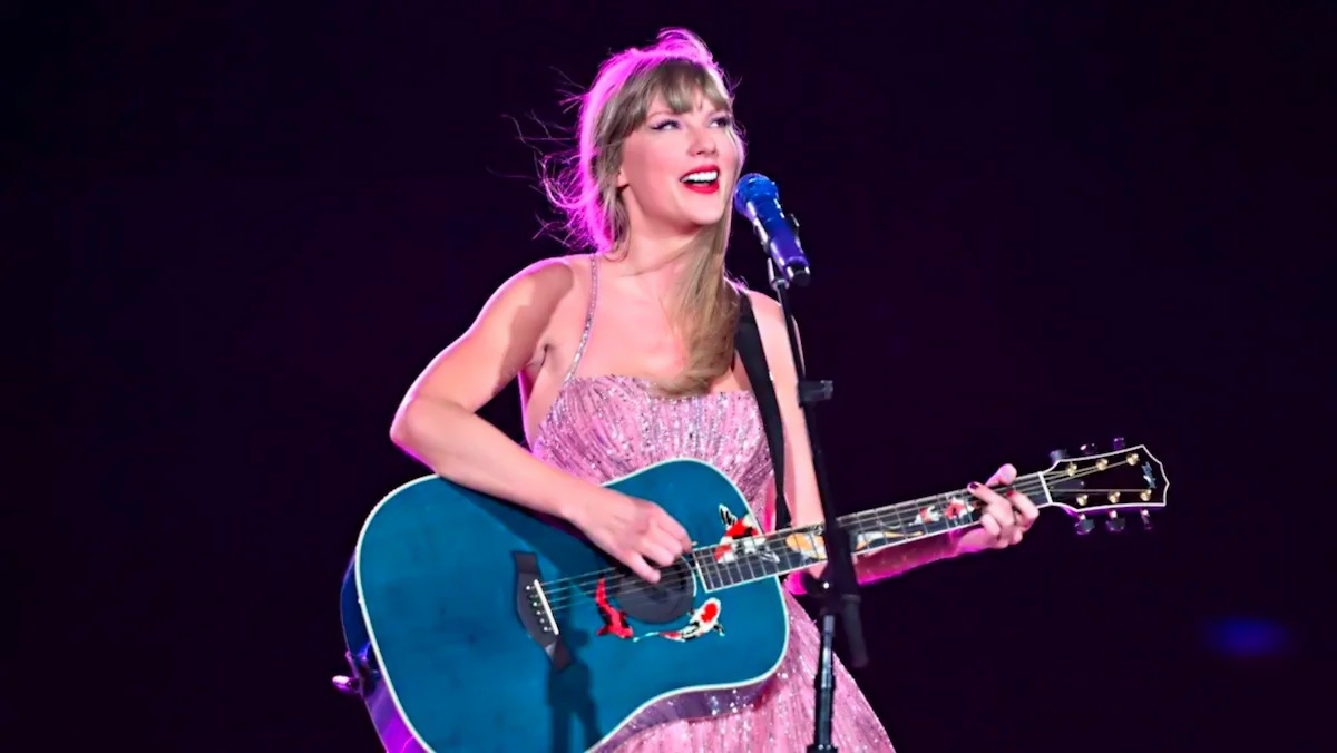 State of Pennsylvania Declares 2023 Its “Taylor Swift Era,” Thanks to House of Representatives Resolution