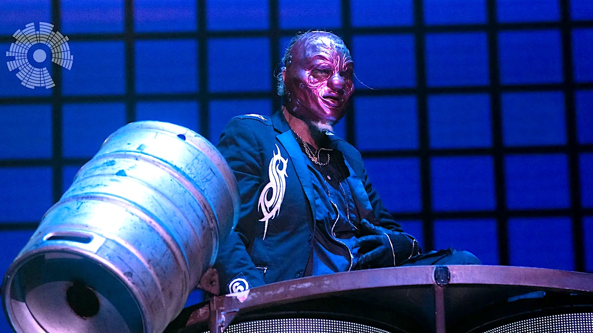 Slipknot’s Clown Confirms Band Will Play Self-Titled Album in Full on 2024 Tour
