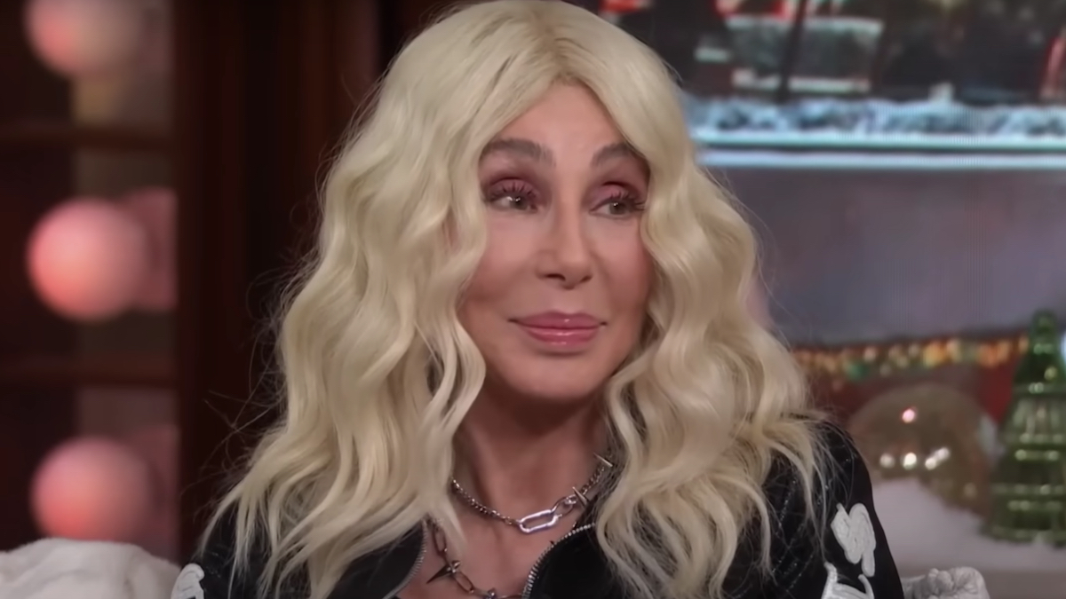 Cher Tells Rock and Roll Hall of Fame to “Go You-Know-What Themselves”