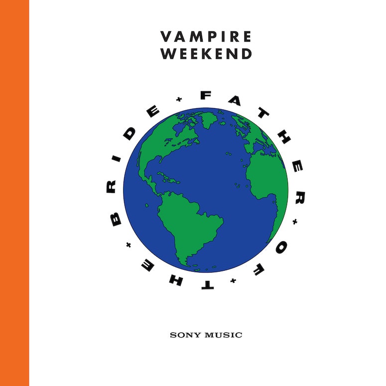 Vampire Weekend’s New Album Is Done