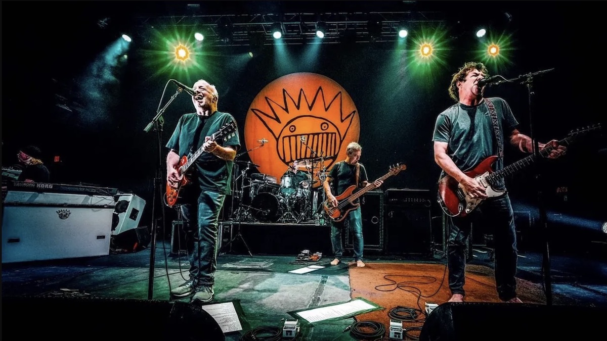 Ween to Play Chocolate & Cheese 30th Anniversary Show