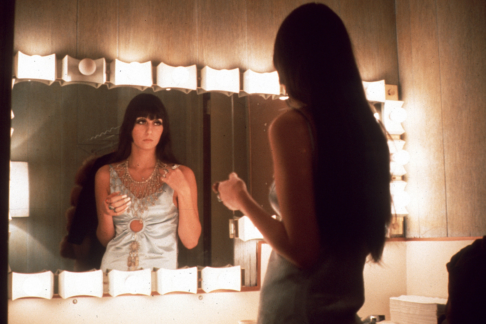 Cher Says Rock Hall of Fame Can ‘Go You-Know-What Themselves’