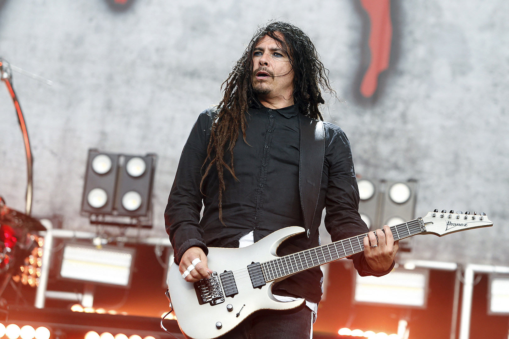 Korn’s Munky Reveals Film Score That Inspired His Guitar Sound