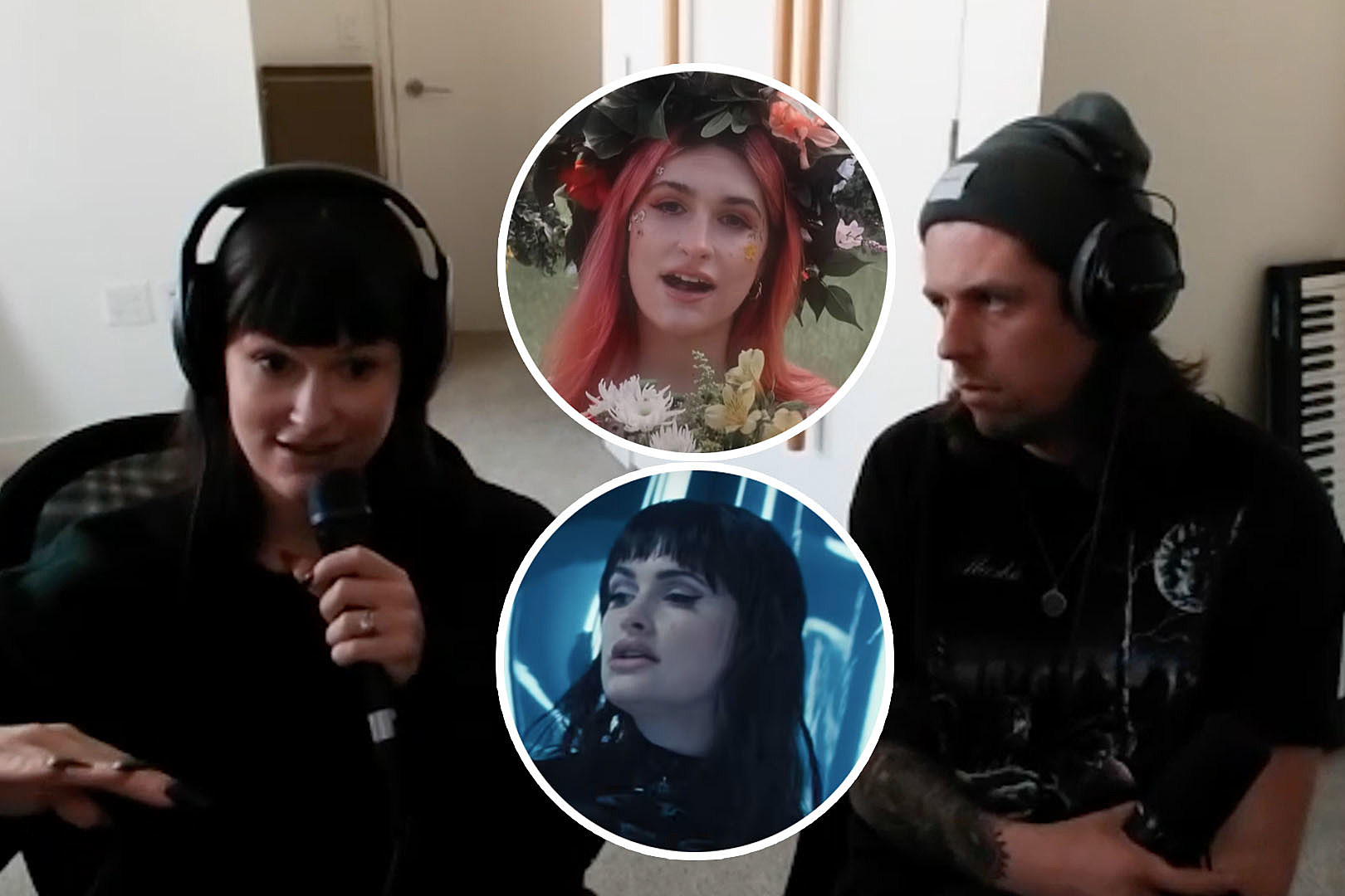 How Spiritbox Became Metal’s Most Promising Band (Interview)