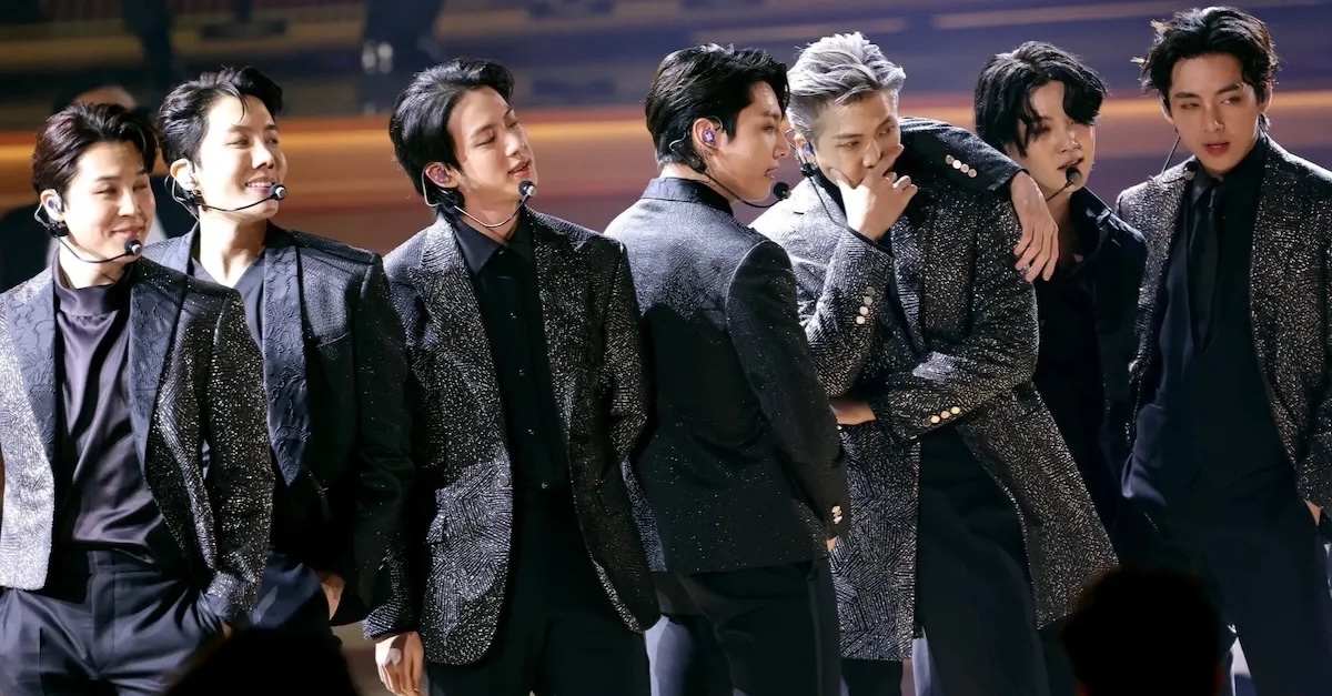 Celebrating BTS’ 2023 Solo Work with The Stannies: Stanning BTS Awards