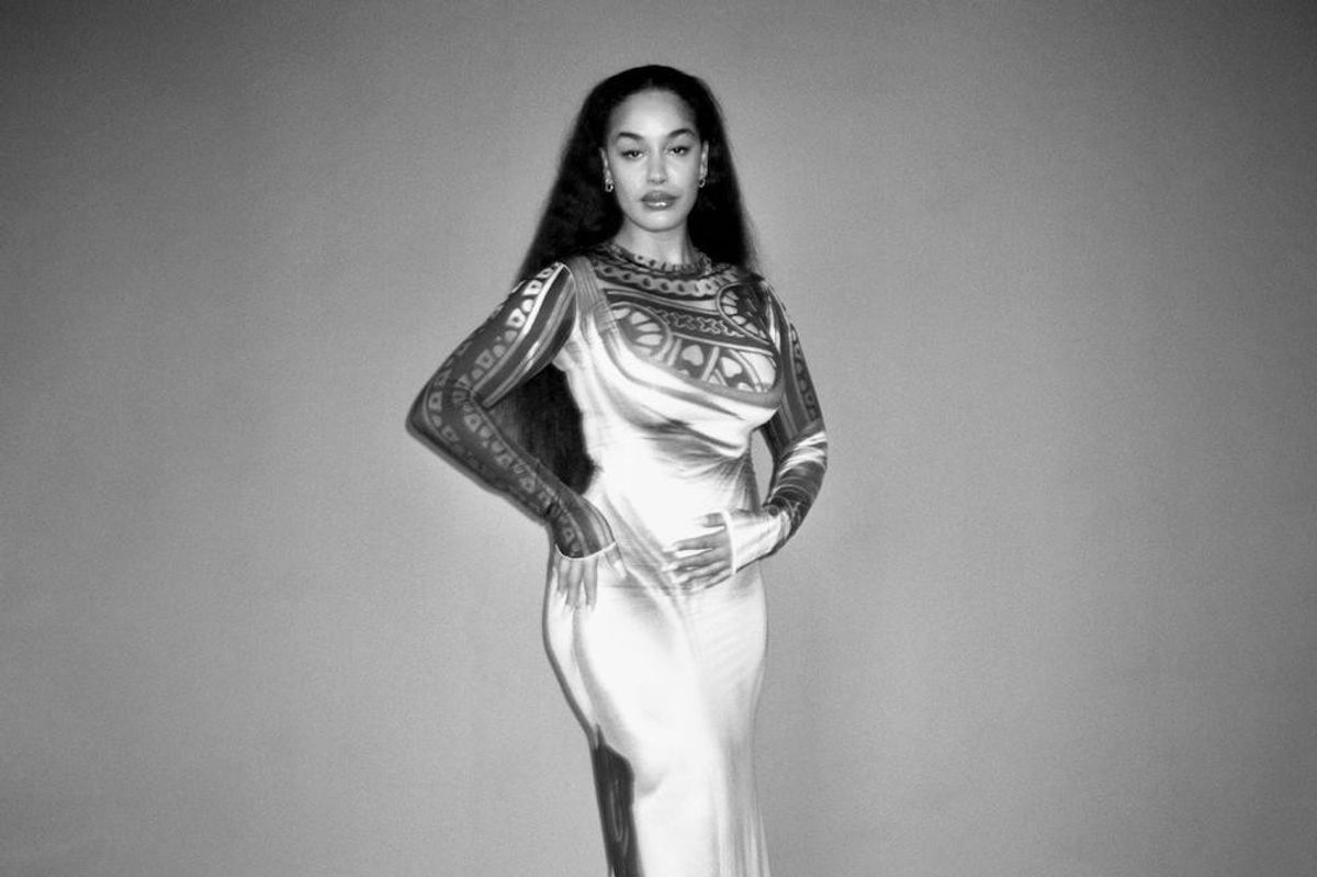 Jorja Smith Releases ‘Falling or Flying,’ Her First Album In Five Years