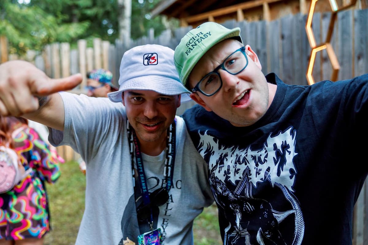 Listen to Dr. Fresch and Def3’s Empowering Collaboration, “Gladiator”