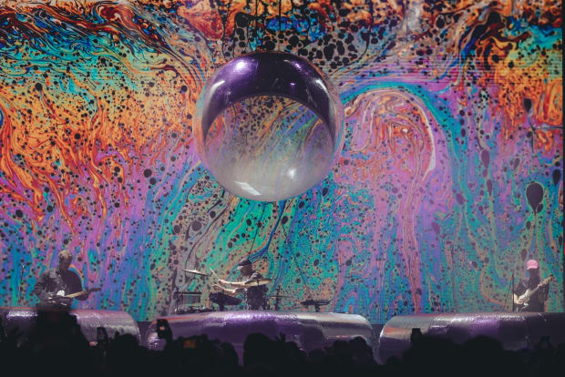 Inside DGTL’s U.S. Debut, a Fusion of Raving, Innovation and Environmental Consciousness