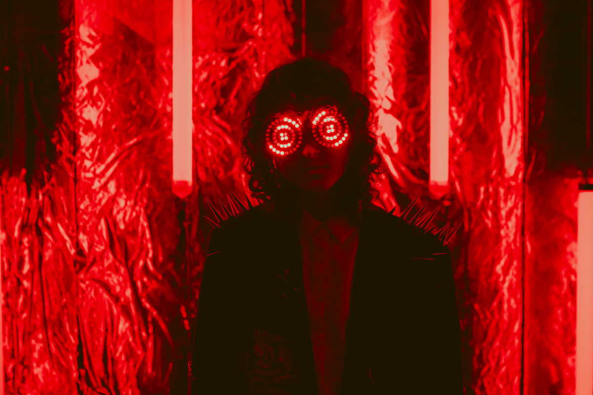 Rezz Is Releasing a Branded Sex Toy