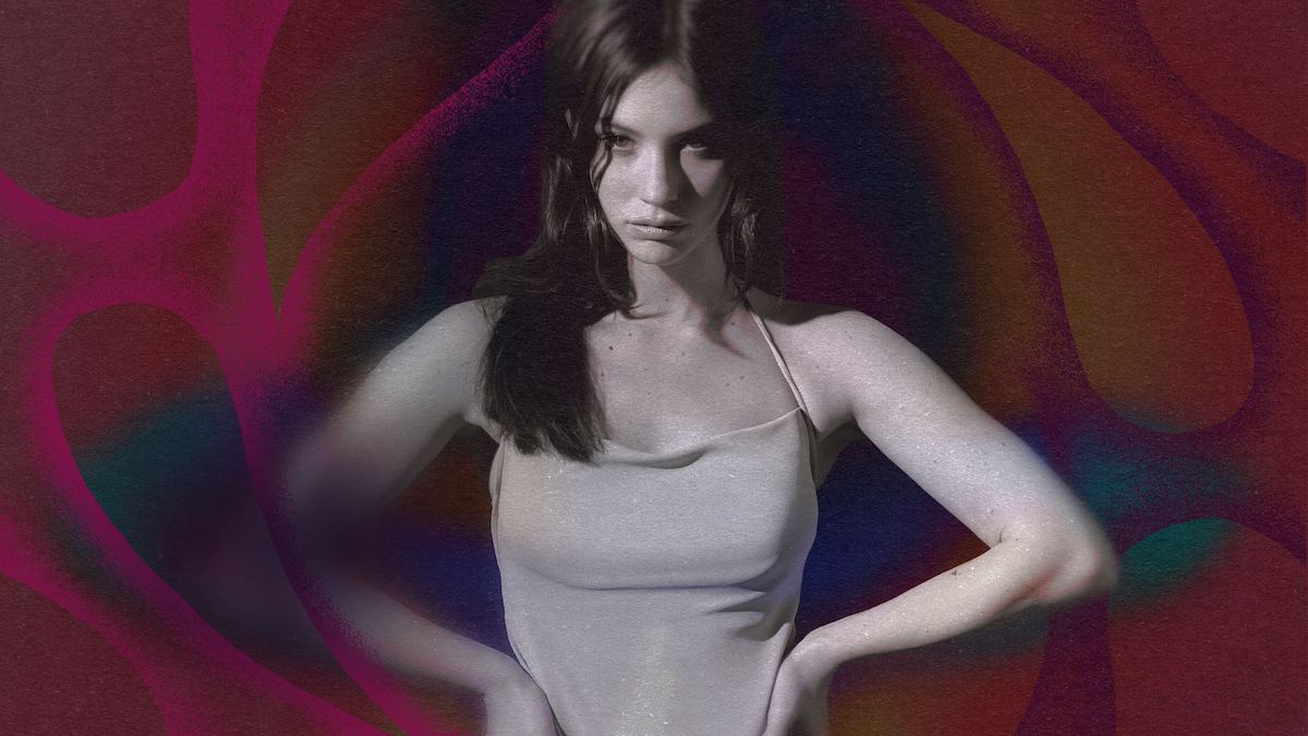 How Gracie Abrams Wrote Her Way to a Best New Artist Grammy Nomination