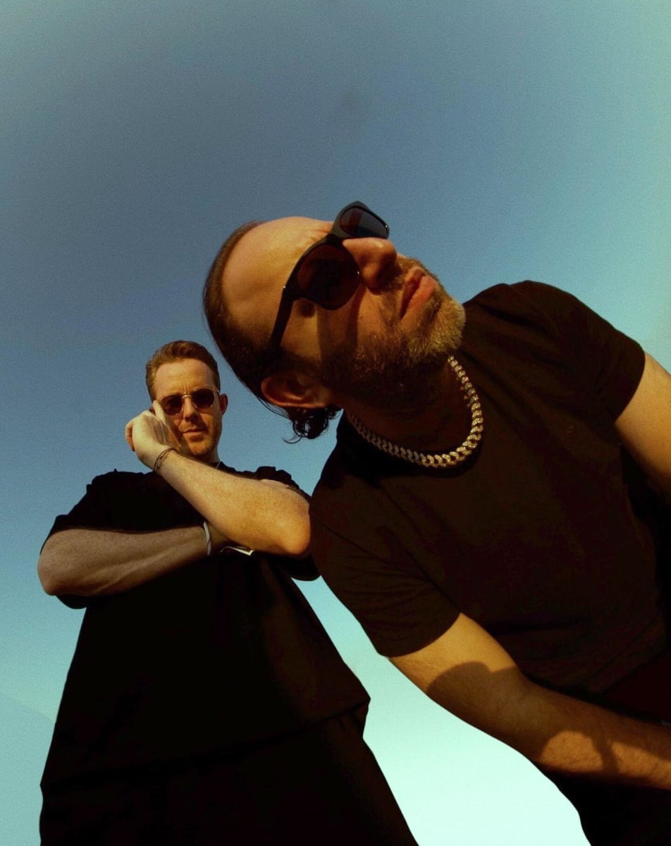 Chase & Status Reveal First Dates of “Massive USA Tour” in 2024