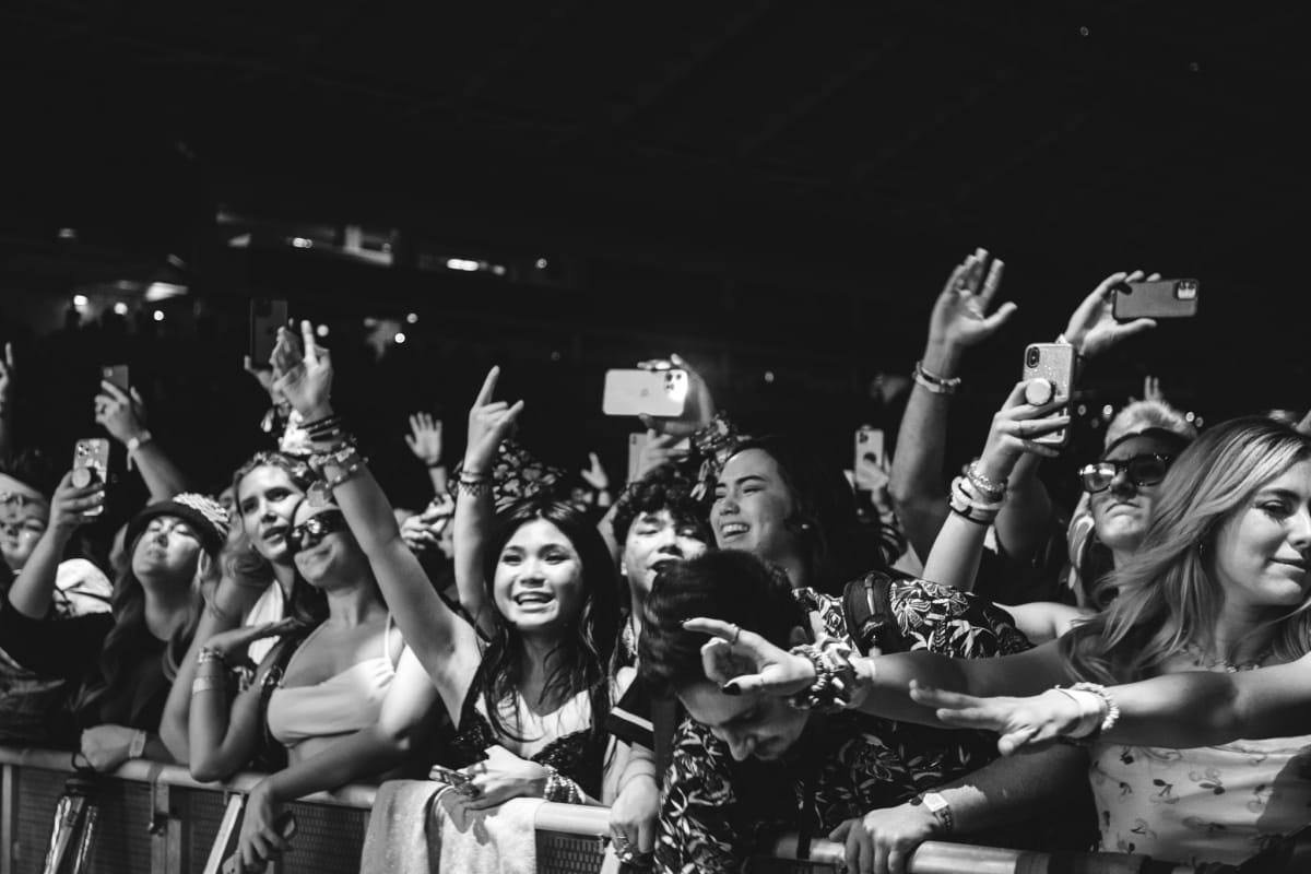 Senate Unveils “Fans First Act” in Effort to Address Predatory Ticketing Practices