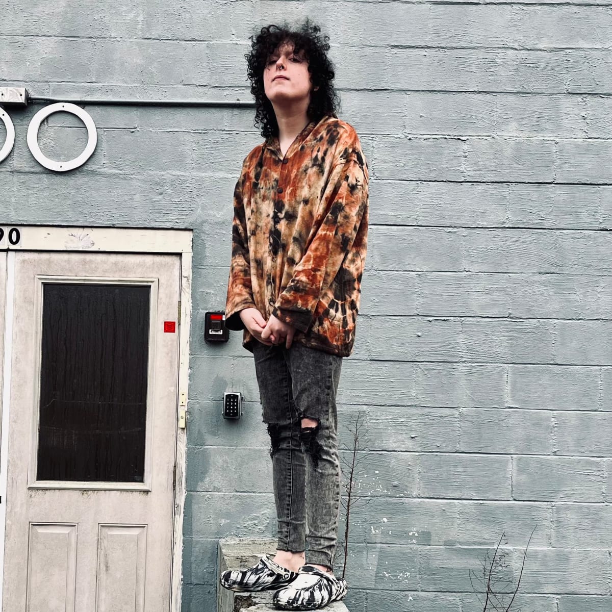 Listen to Nvctve’s Filthy Cyclops Recordings EP, “Fester”