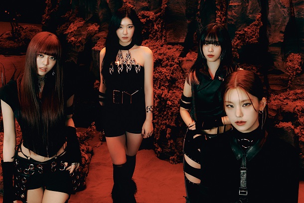Song Review: ITZY – Born To Be