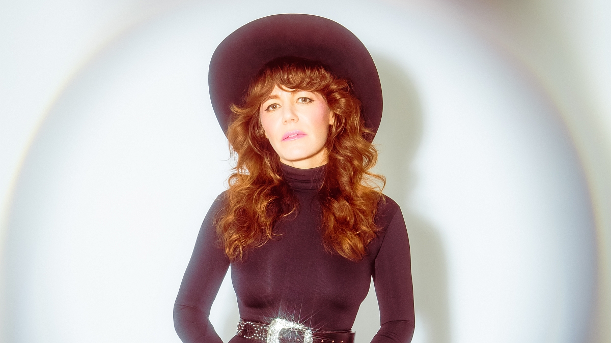 Jenny Lewis Announces 2024 “Joy’All Ball Tour”