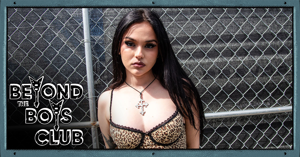 Maggie Lindemann on Social Media and Music: Beyond the Boys Club Podcast