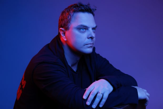 “Very Wild”: Markus Schulz On Why His 2023 Open-to-Close NYE Set Might Be the Best Yet
