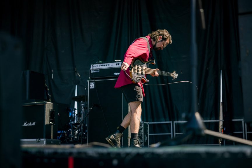Riot Fest announces 2024 dates & holiday presale