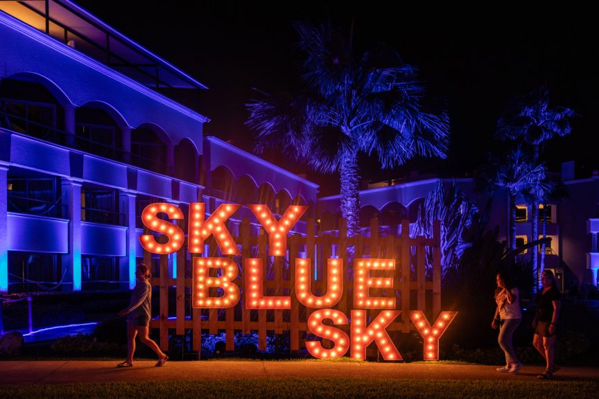 Wilco, Sylvan Esso, Father John Misty, Built to Spill, Waxahatchee & more played Sky Blue Sky 2023 (pics)