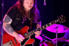 Marcus King: Columbia, MO Gig Review