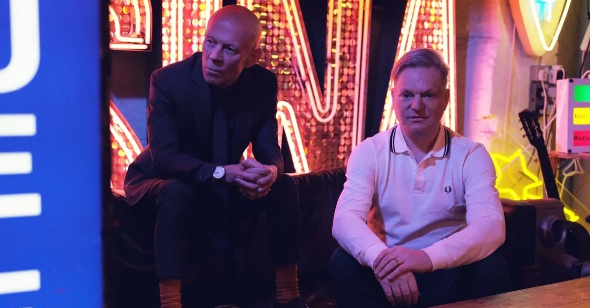 Vince Clarke on Ambient Music, Blade Runner, and Erasure’s Next LP