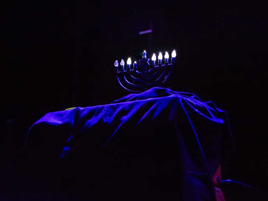 Yo La Tengo had Beach House, Todd Barry & more for Hanukkah Night 6 (pics, setlists)