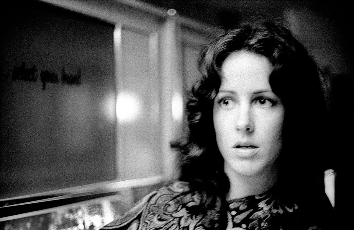 Psychedelic Stories Of Female Rock Icon Grace Slick
