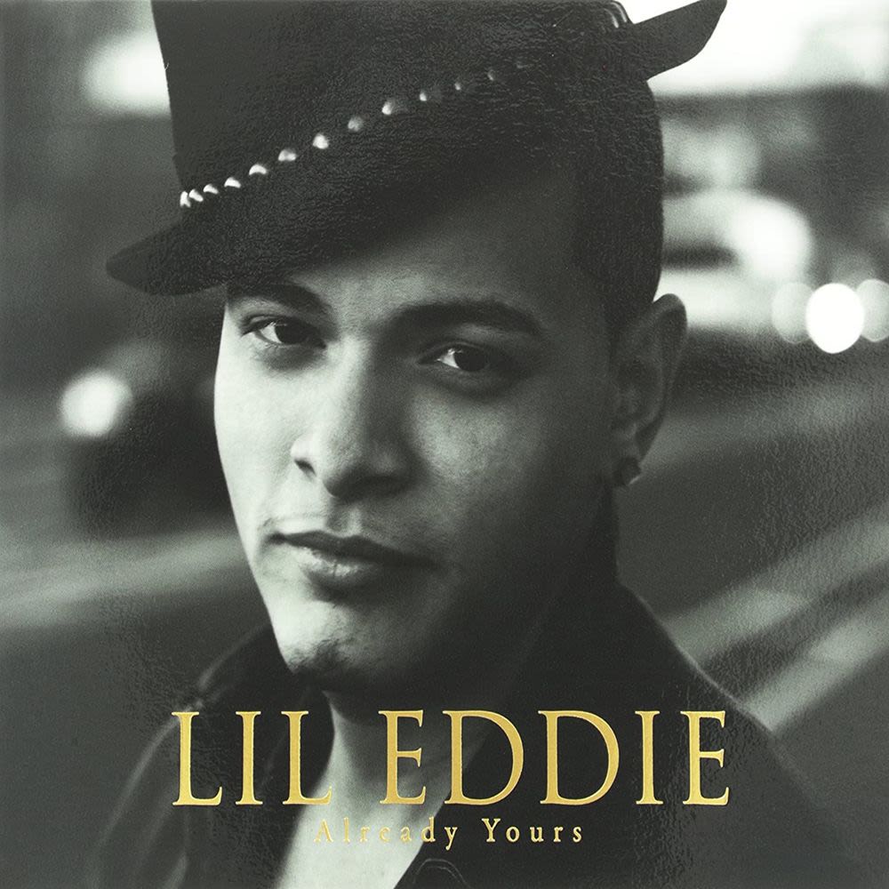 TWO-TIME GRAMMY AWARD WINNER LIL EDDIE UNVEILS SECOND ALBUM ‘ALREADY YOURS’