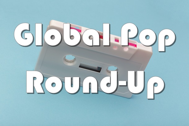 Global Pop Round-Up: January 2026 Edition