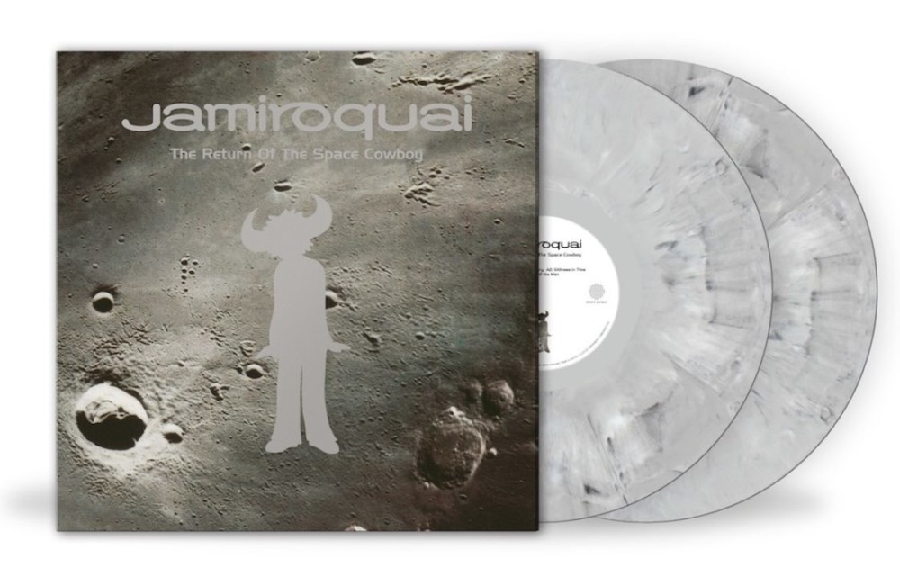 Jamiroquai celebrates the 30th anniversary of The Return Of The Space Cowboy