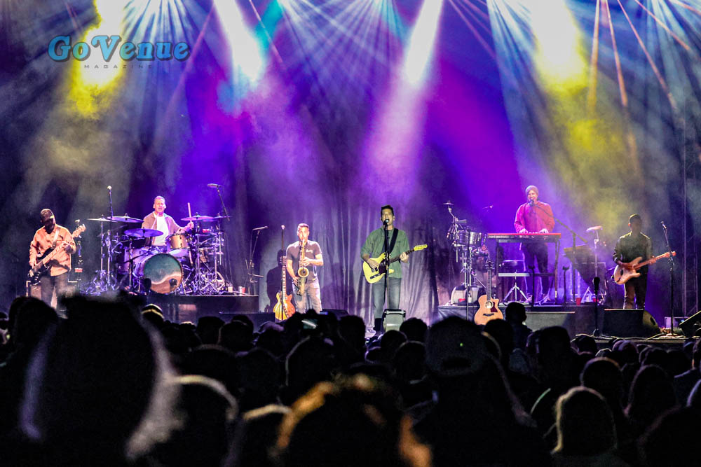 Omaha’s 6th Annual Shadow Ridge Music Festival Made September 6th Unforgettable