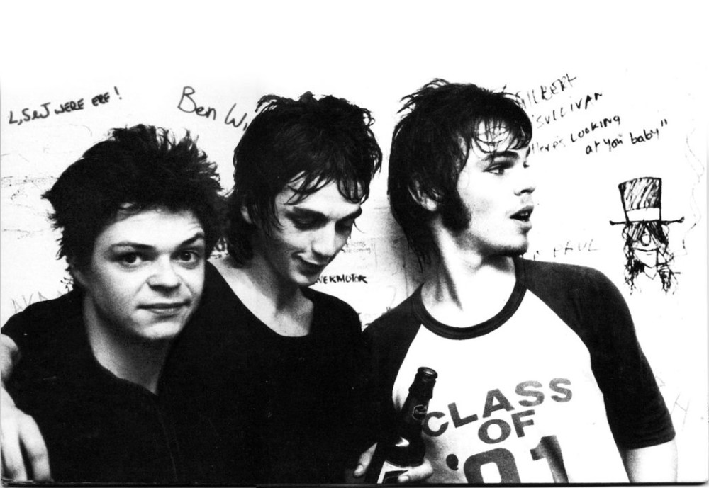 Supergrass celebrate 30th anniversary of I Should Coco live