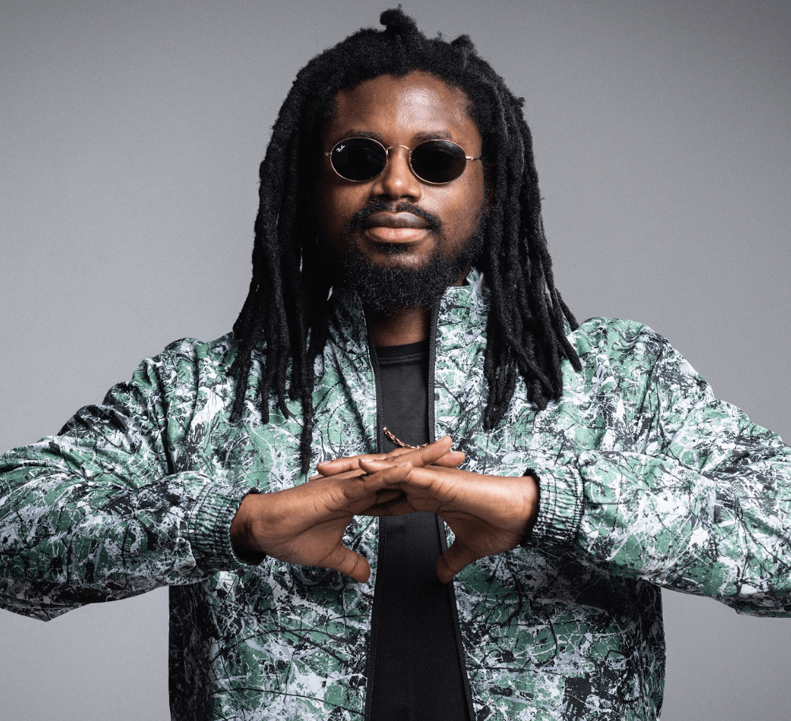 Barcelona-Based Rap Artist VanMilli Is Flying High With ‘Mary Jane’