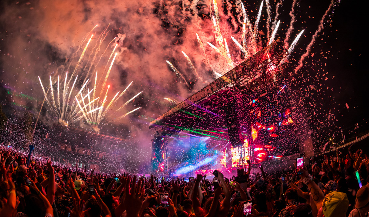 Breakaway Music Festival Unveils 2025 Dates, Expansion to Major US Cities