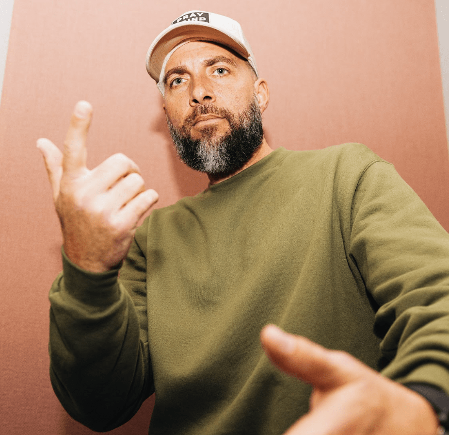 Eddy Puyol Feels His Blessings Have Been ‘Like A Cadillac’ In Christian Rap Release