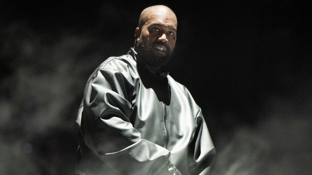 Former Kanye West Assistant Sues Him for Alleged Sexual Battery