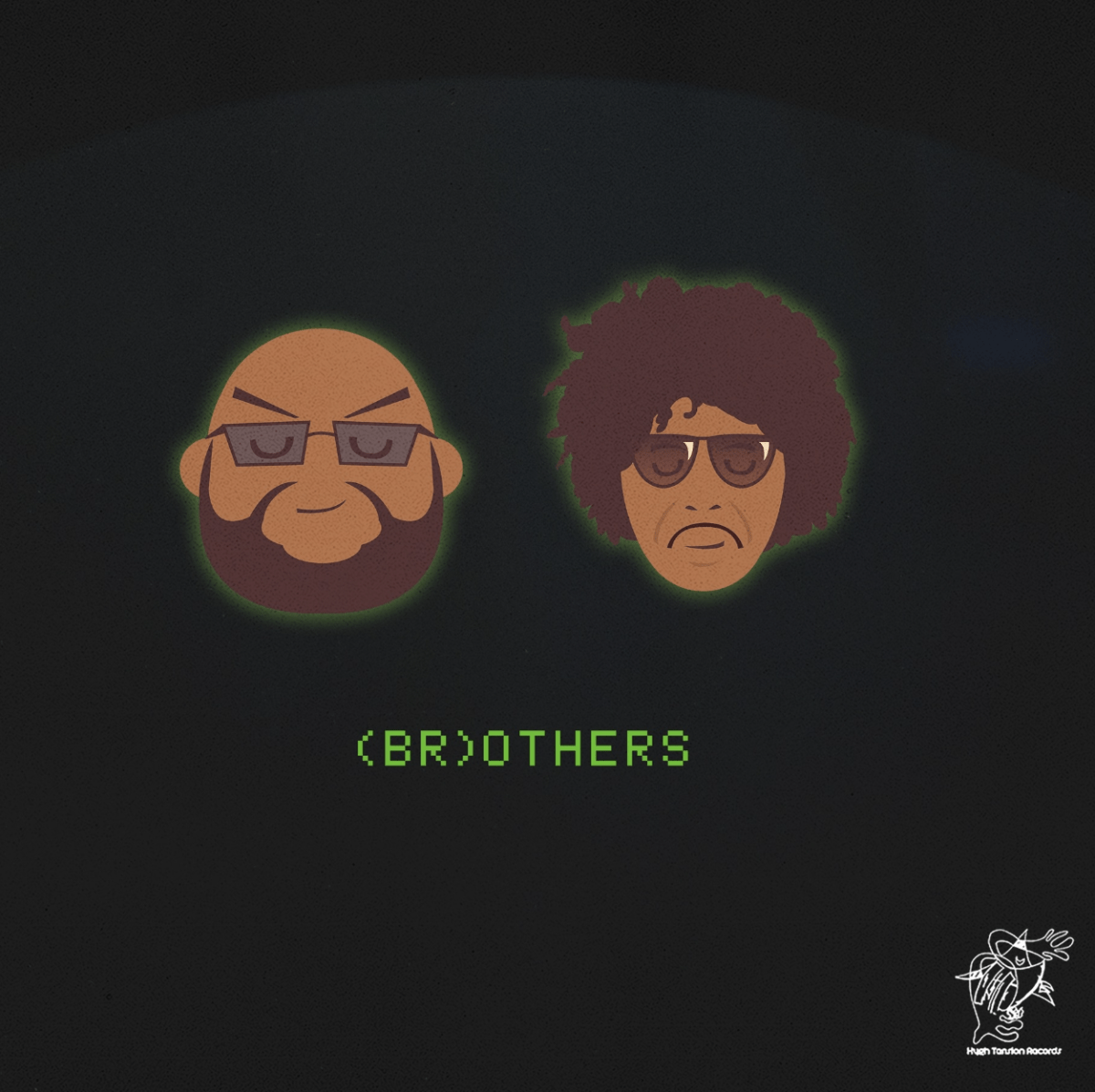 He Ain’t Heavy: Minneapolis Veterans (BR)OTHERS Release Funky New Single, ‘(Br)other’