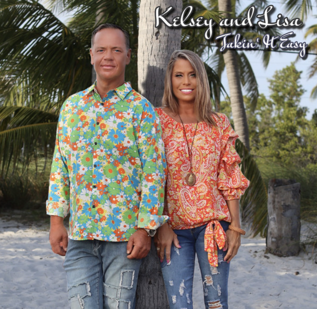 The Big Easy: Kelsey And Lisa Speak With Us About New Single, ‘Takin’ It Easy’, And What’s To Come