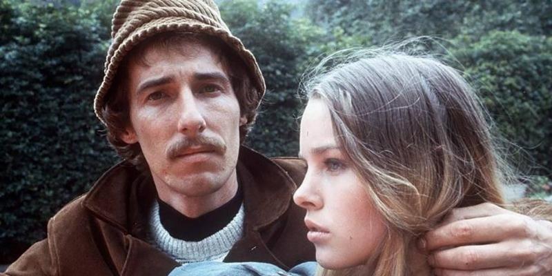 The Rocky Career Of The Mamas And Papas