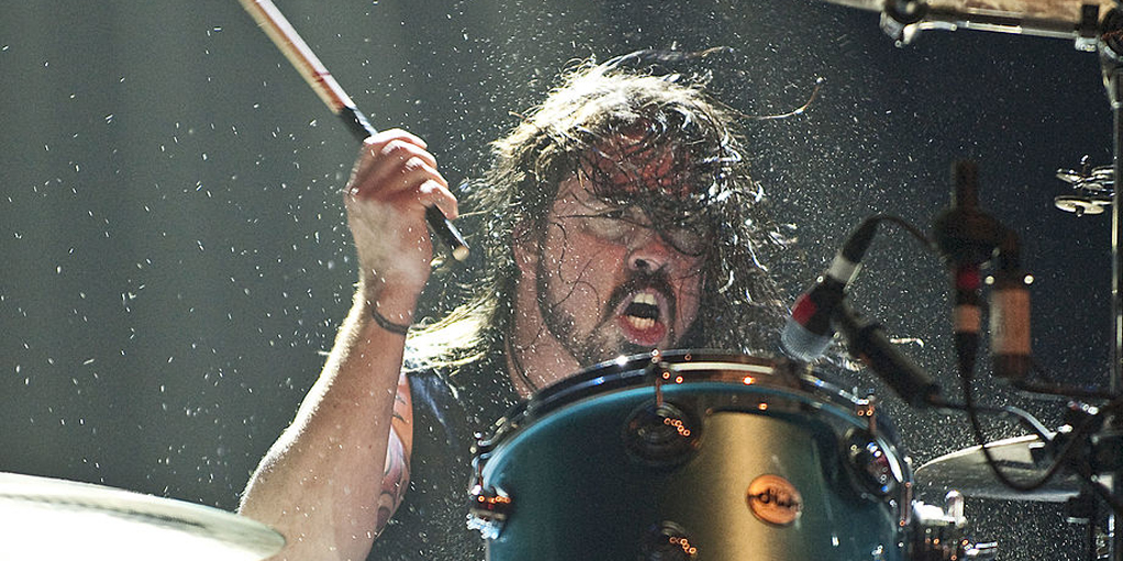 Cue The Drum Roll For The Greatest Drummers Of All Time
