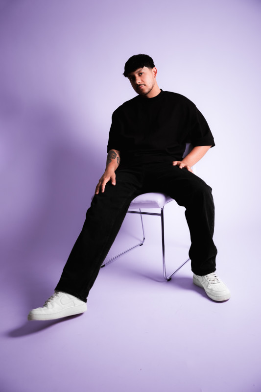 YDG Drops Mind-Bending Single, "Lose Control"