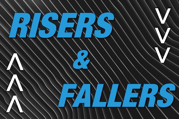 K-Pop Risers & Fallers: February 2026