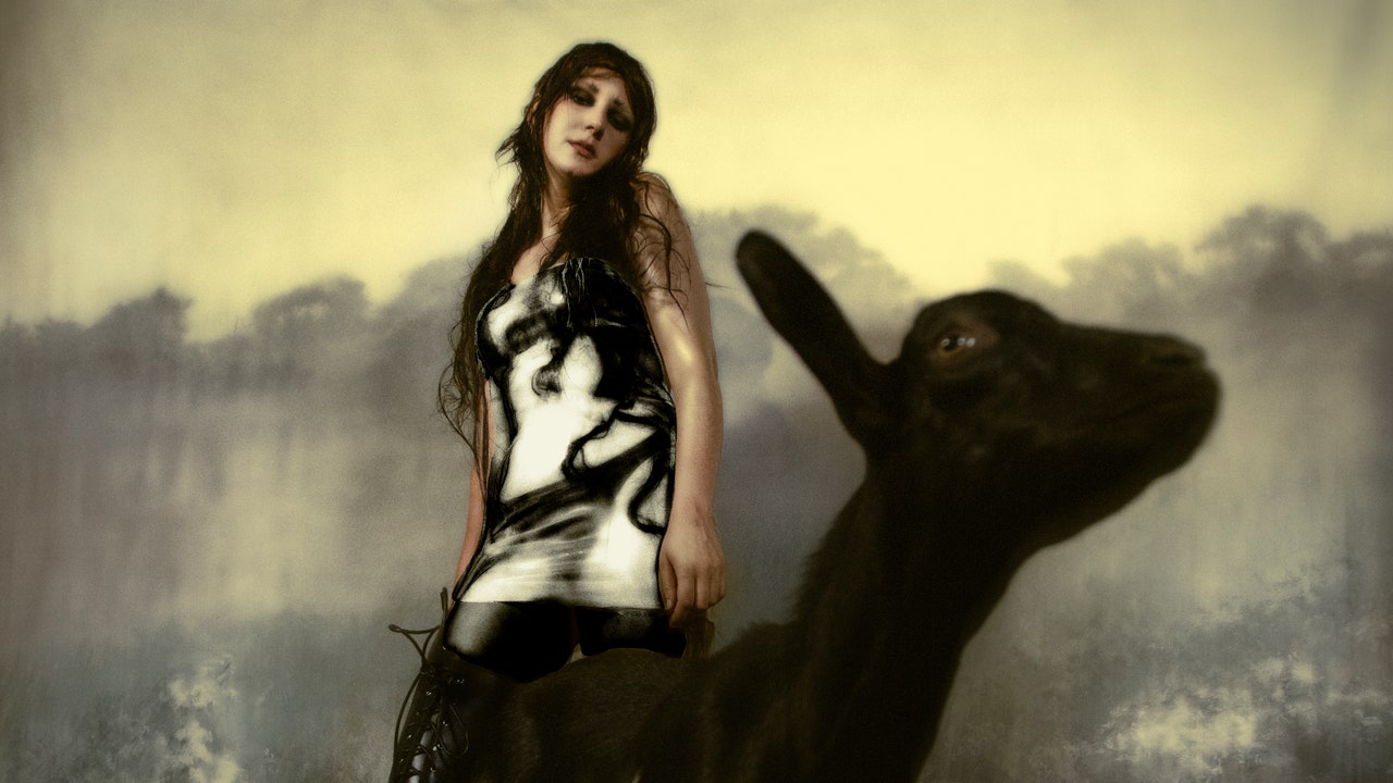 Circuit des Yeux Announces Album, Shares Video for New Song: Watch