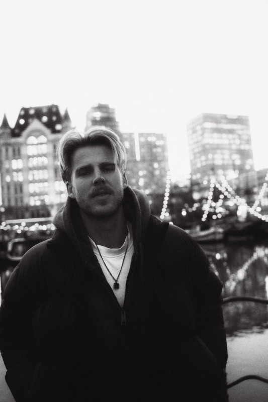 LAMMER's New Single Is a Dopamine-Soaked Love Letter to Endless Nights